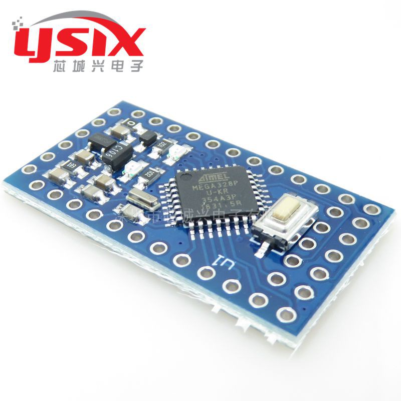 Bảng Mạch Phát Triển Atmega328p5v/16m Ch340g | BigBuy360 - bigbuy360.vn