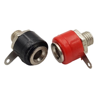 Ổ cắm bắp chuối 4mm