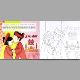 Cổ Tích Muôn Màu - Sọ Dừa