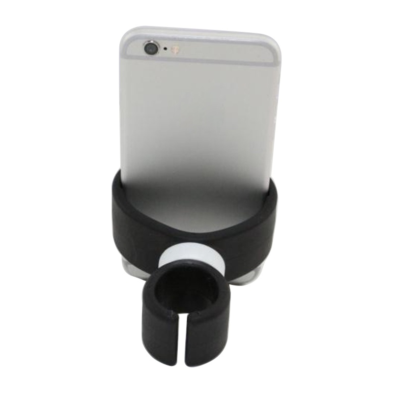 Giá Đỡ ĐiệN ThoạI KiểU Chữ C GắN Lỗ Thông Gió Xe Ô Tô TiệN Dụ