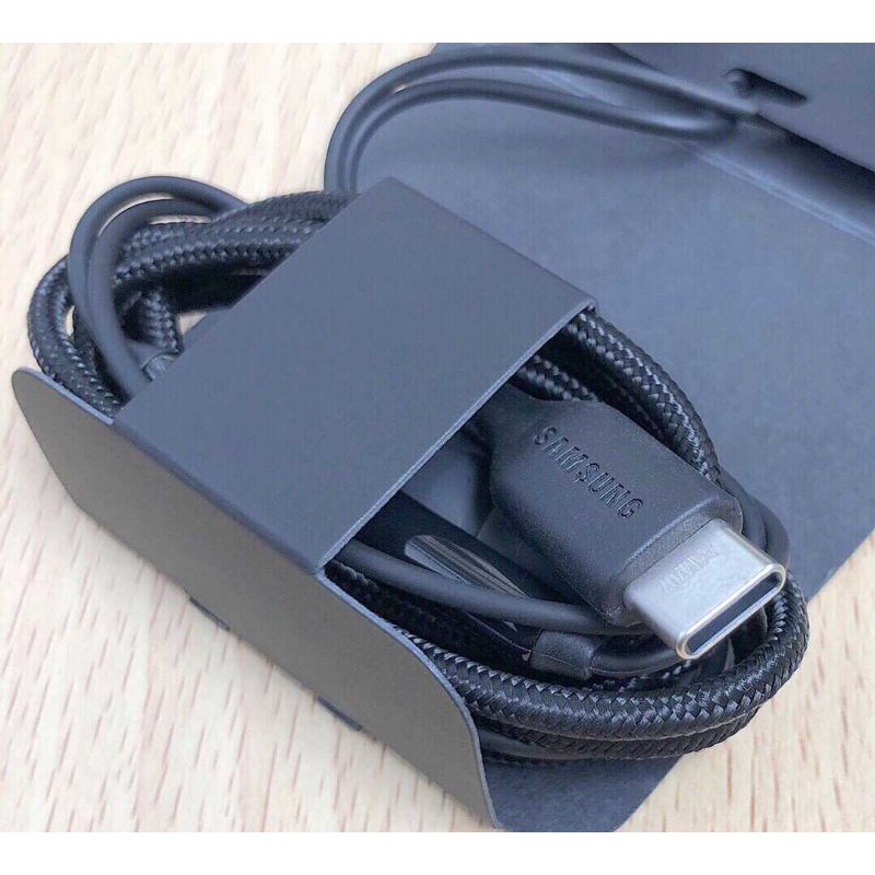 Tai nghe samsung chính hãng Note 10 Plus/S20/S20 Ultral giao diện type C - GH59-15198A
