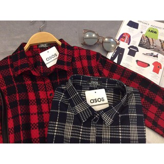 Đầm sơmi Asos