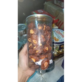 500gr Mứt Anh Đào Chẻ Đôi ngon