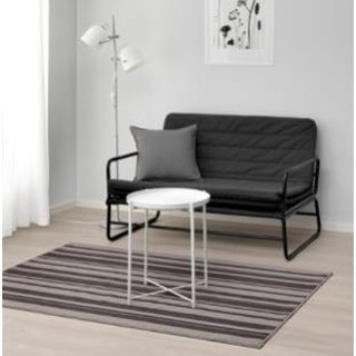 Thảm 120x180 ibsted ikea chính hãng