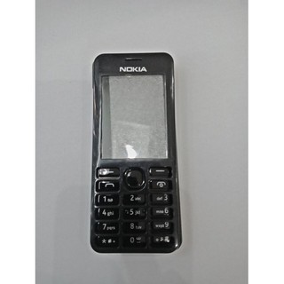 Vỏ phím Nokia 206 kèm phím