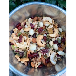 250gr kẹo Nougat handmade