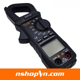 ĐỒNG HỒ AMPE KÌM TỰ ĐỘNG WINAPEX 8202