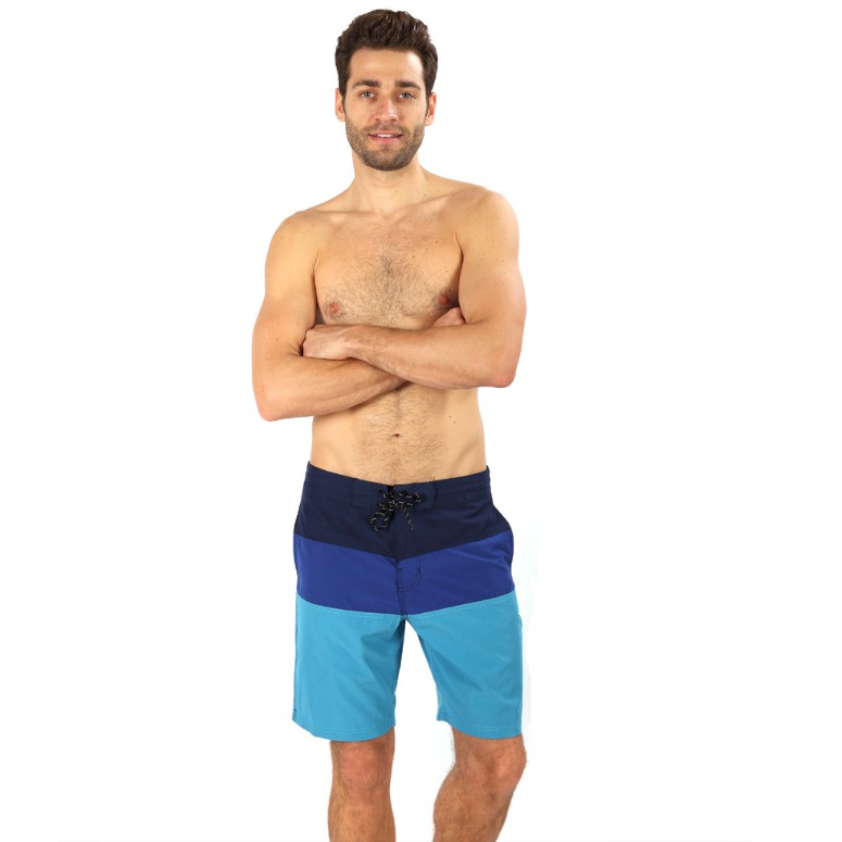 Quần Đùi Hurley Đi Biển Lướt Sóng Đi Bơi Cho Nam (Size 28-38)