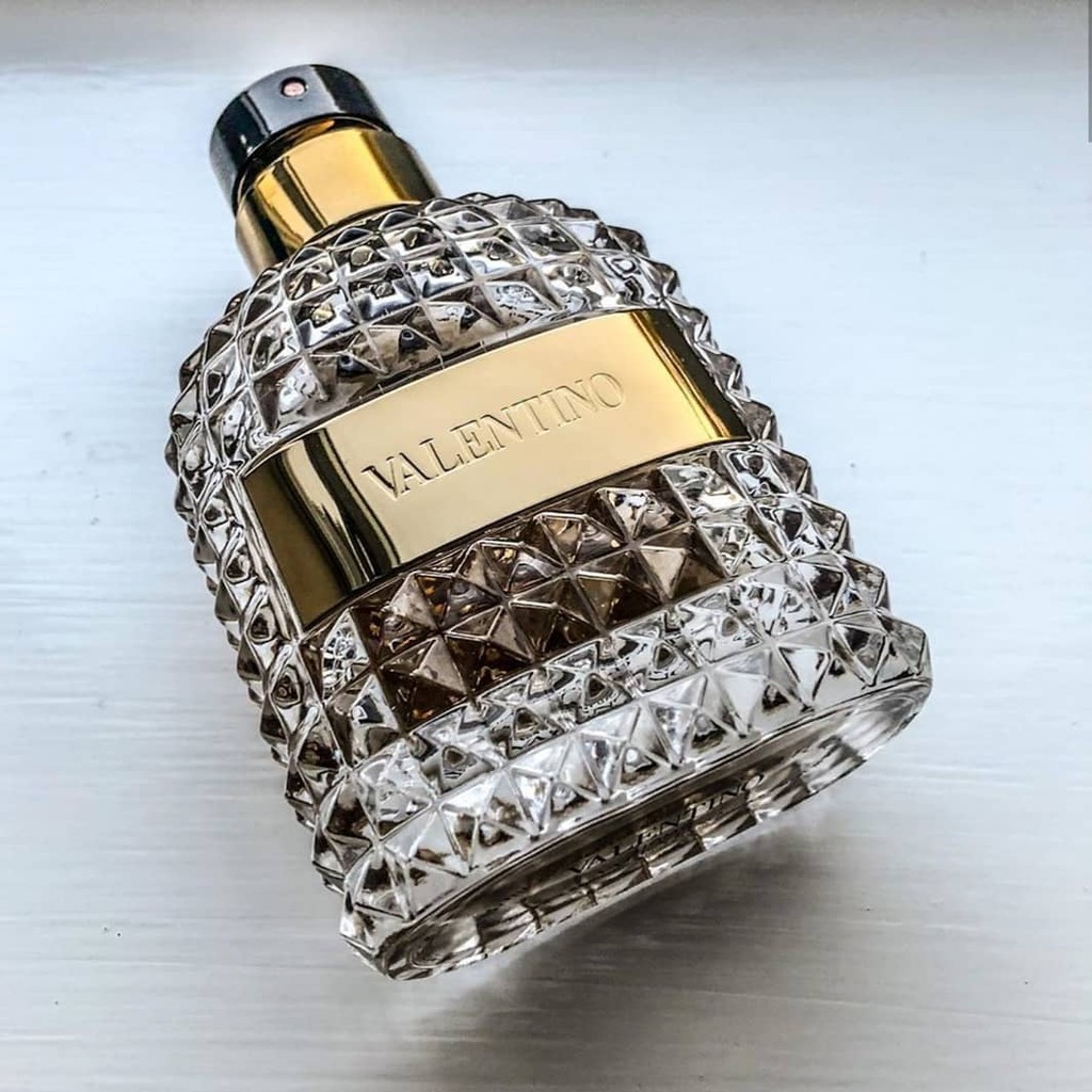 nước hoa valentino uomo nam 100ml, lưu hương lâu,nam tính | BigBuy360 - bigbuy360.vn