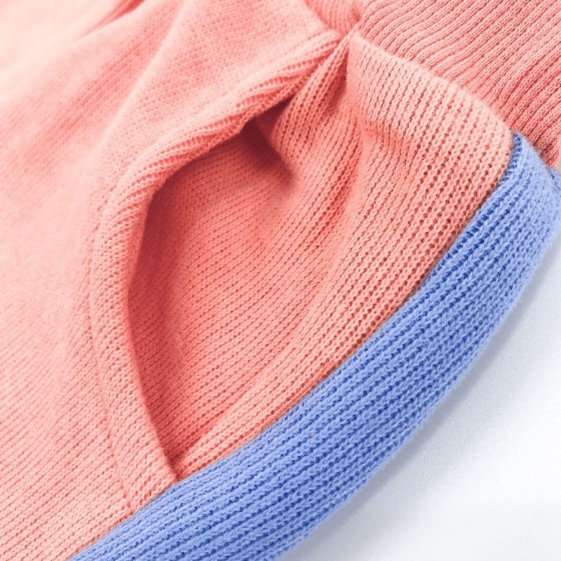 ĐỒ BỘ DÀI TAY CHO BÉ GÁI