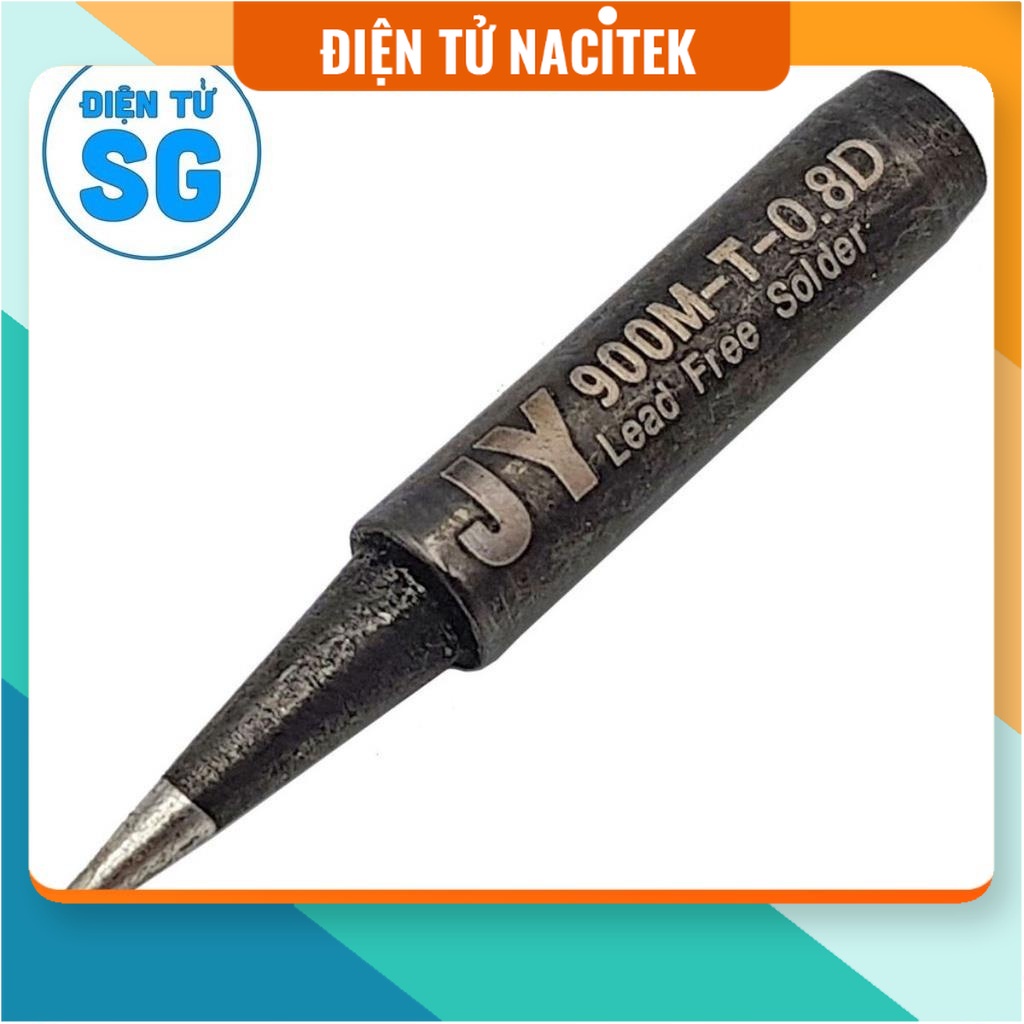 [NSHOP] Đầu mỏ hàn JY 936 900M-T-0.8D / 900M-T-3C / 900M-T-2C / 900M-T-2.4D / 900M-T-B / 900M-T-K / 