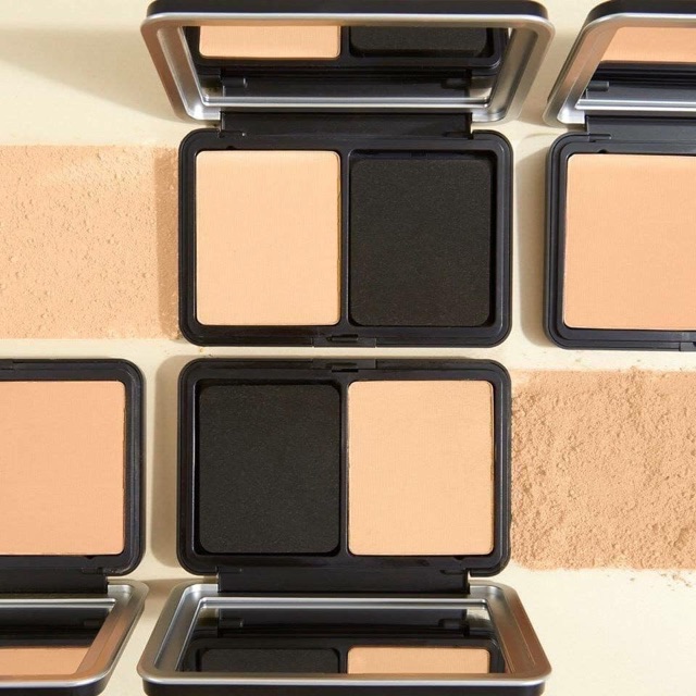 [Chính hãng] Phấn Nền Nén Make Up For Ever Matte Velvet Skin Blurring Compact Powder Foundation 12H 11g | BigBuy360 - bigbuy360.vn