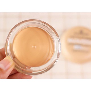 Phấn tươi Essence Soft Touch Mousse 16g Đức