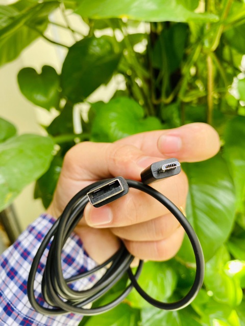 Dây sạc chính hãng Amazon cho Kindle