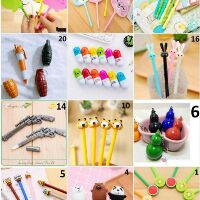 COMBO BÚT BI NƯỚC 6 (150 SẢN PHẨM)