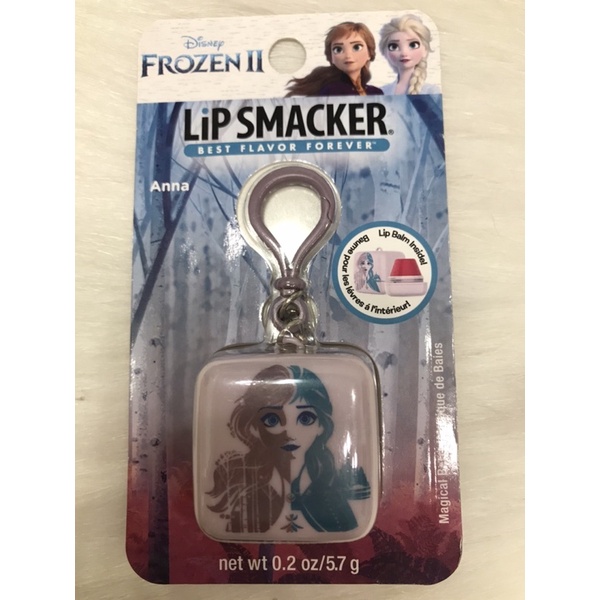 👉 1- Son dưỡng môi Brand: Lip Smackers -Mỹ