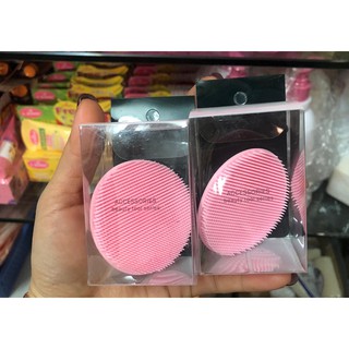 MÚT RỬA MẶT SILICONE VACOSI