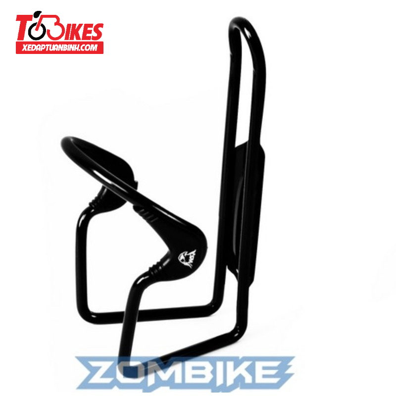 Gọng bình nước nhôm Darkrock siêu bền, siêu chắc chắn