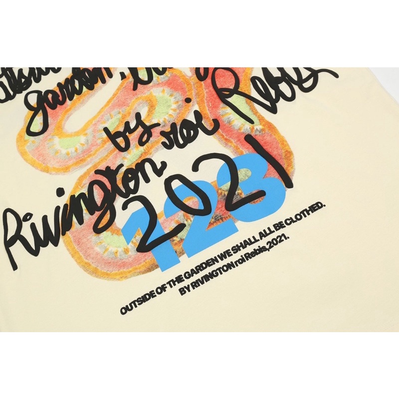 ⚡️⚡️Áo Phông RRR-123 - ONE WAY OVERSIZED- RRR-123 - ONE WAY OVERSIZED T-SHIRT/ Áo RRR-123