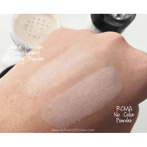 Phấn Phủ Không Màu Laura Mercier Translucent Loose Setting