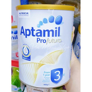 🍼Sữa APTAMIL ÚC 900gr đủ 4 số Hàng AIR (Mẫu mới, date 10/2021)