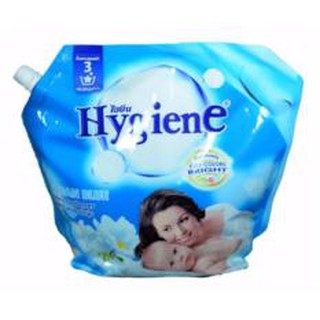 nước xả vải hygiene 1800ml