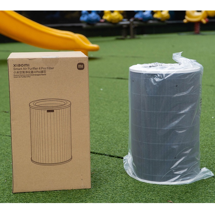 Lõi máy lọc không khí cho Máy lọc không khí XM 4, 4 Pro và 4 Lite