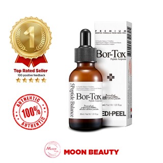 Serum căng bóng da Bortox Medi Peel