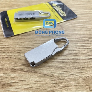 Ổ Khóa Du Lịch Columbia
