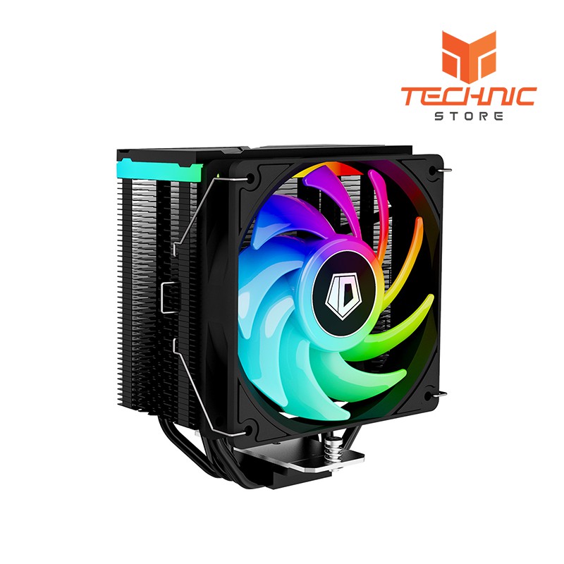 Tản nhiệt CPU ID-Cooling SE-234-ARGB