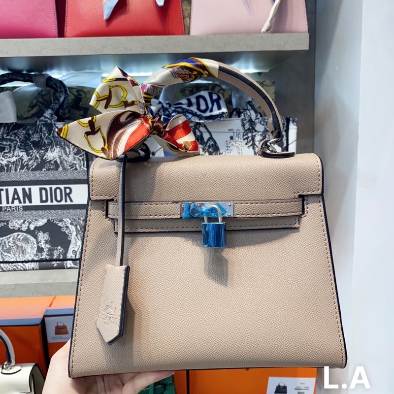TÚI HERMES KELLY SIZE 25