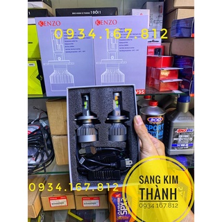 Đèn Pha Led Kenzo V9s Chính Hãng