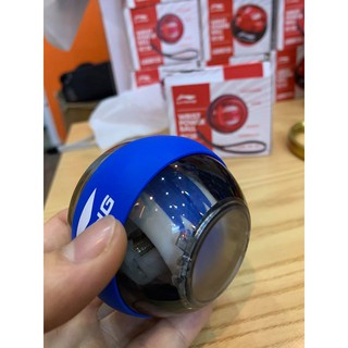 Bóng tập cổ tay Lining