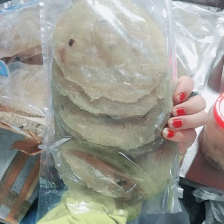 1kg cá bò khô chuẩn cô tô