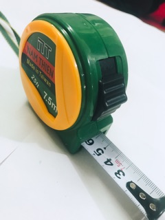 Thước 5m  Chuyên Dụng ( Với Mọi Giá Tiền )