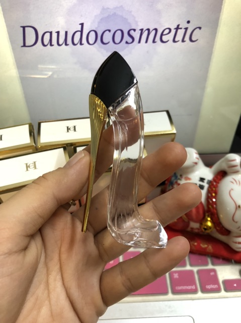 [ mini ] Nước hoa Carolina Herrera Good Girl Legere EDP 7ml | BigBuy360 - bigbuy360.vn