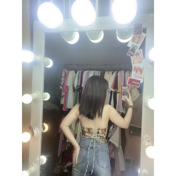 ÁO YẾM XINH LUNG LINH BAUT pca