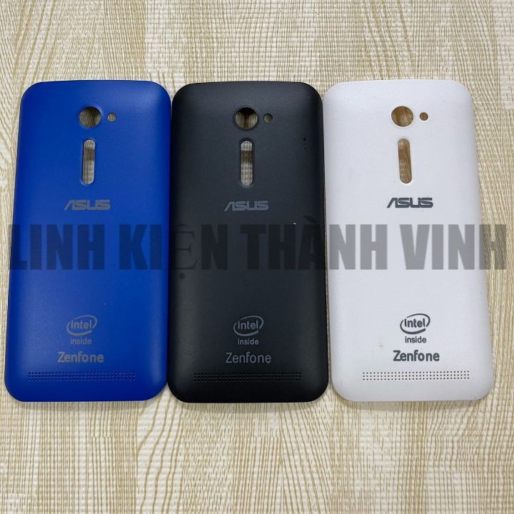 Nắp lưng thay thế Asus Zenfone 2 5.0