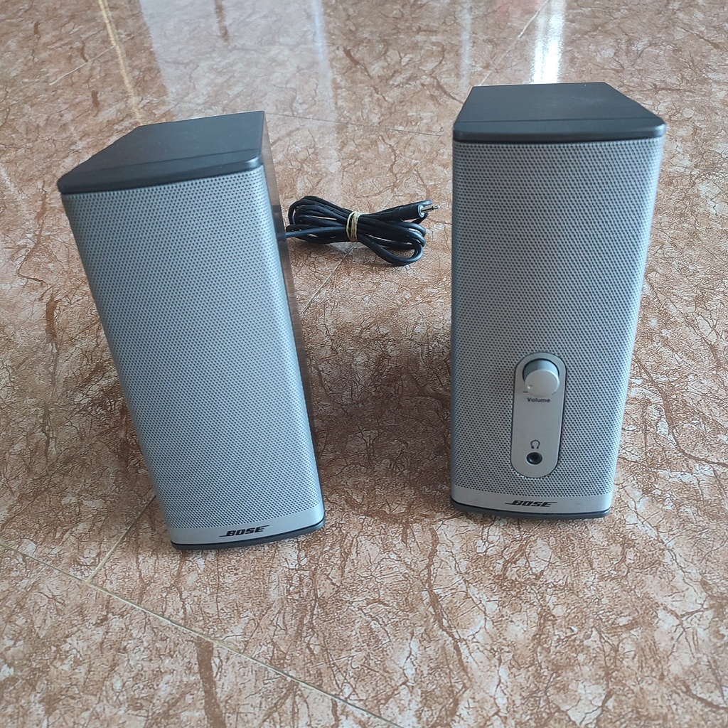 Loa BOSE Companion 2 Series ii (Hàng bãi Nhật)