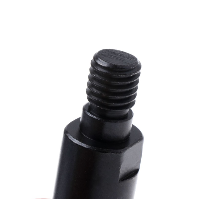 Phụ kiện trục nối 5mm / 8mm / 10mm / 12mm cho máy khoan cắt