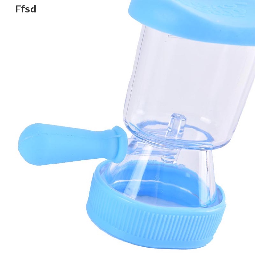 [Hàng mới về] Cốc rửa mắt bằng silicon mềm có thể tái sử dụng tiện lợi