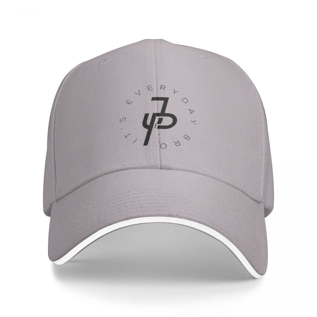 Mới jake paul Mũ Bóng Chày Unisex Chất Lượng Polyester Mũ Nam Nữ Golf Chạy Chống Nắng Mũ Snapback Có