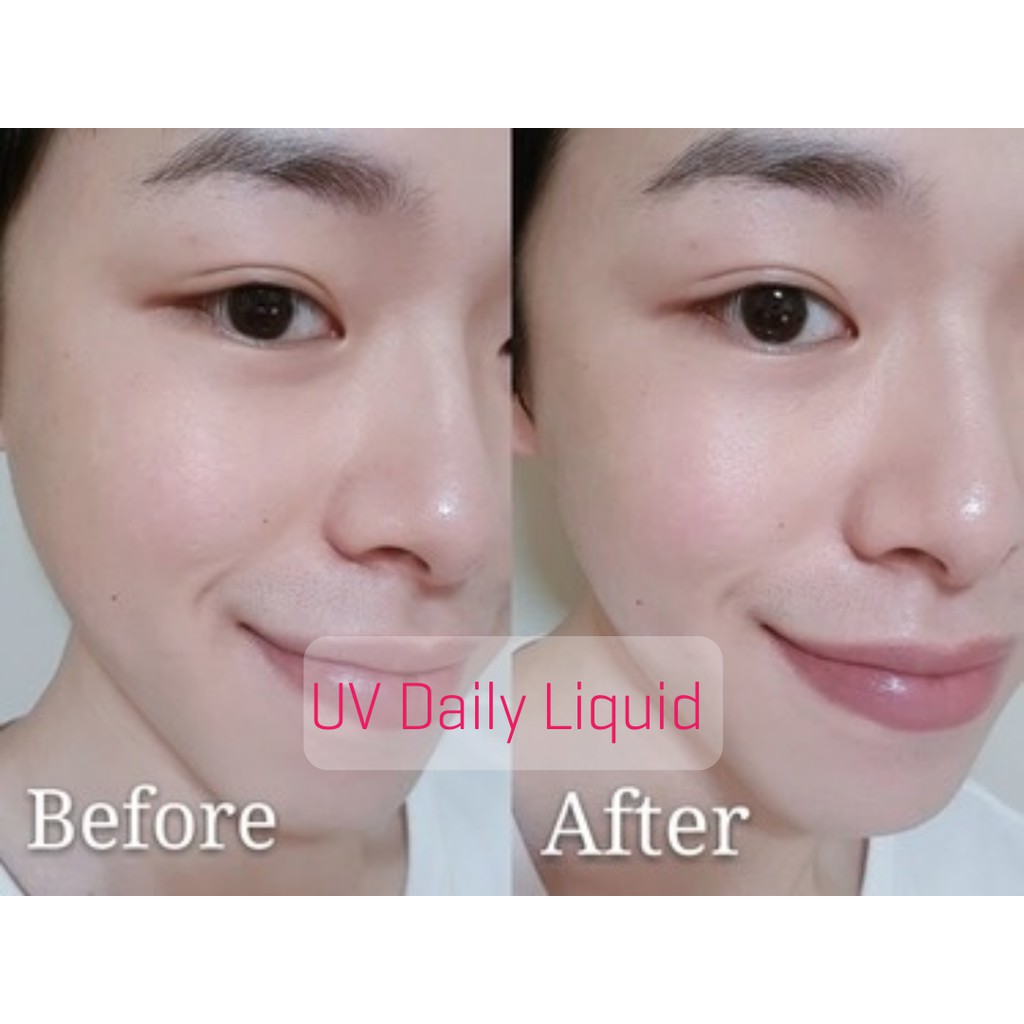 [DR.WU] Kem Chống Nắng DR.WU UV Daily Defense Liquid/ UV Hydrating Lotion (Tinted)