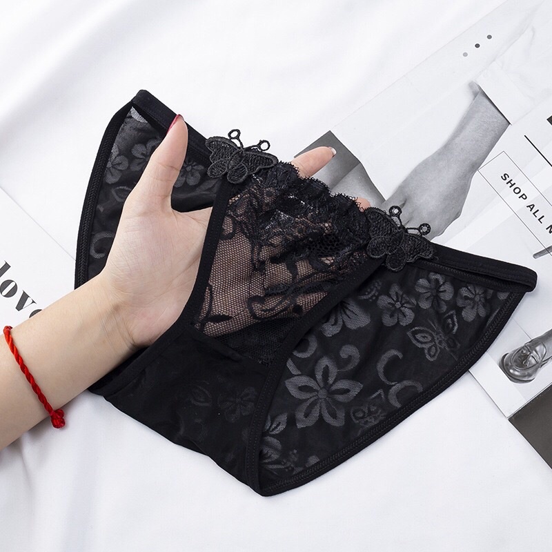 Quần lót ren gợi cảm | BigBuy360 - bigbuy360.vn