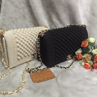 Túi CN boy handmade