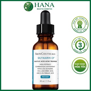 SkinCeuticals Hydrating B5 Serum cấp nước làm dịu da 30ml
