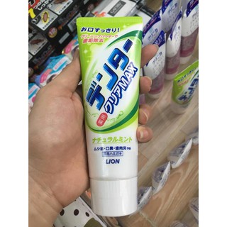 KEM ĐÁNH RĂNG ĐỦ LOẠI NHẬT BẢN