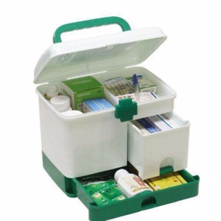 Tủ thuốc sỉ 110
