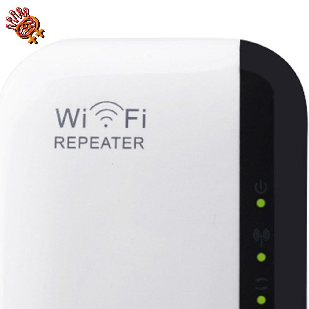 Bộ Khuếch Đại Tín Hiệu Wifi Không Dây 300mbps | BigBuy360 - bigbuy360.vn