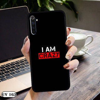 Ốp lưng nhám cho Realme 6/ 6 Pro